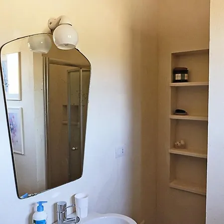 Casa In Pietra *