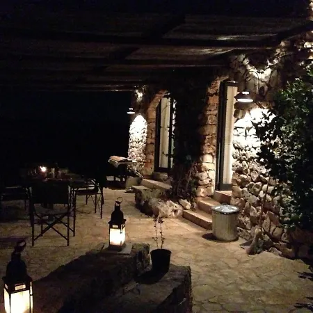 Casa In Pietra Holiday home *