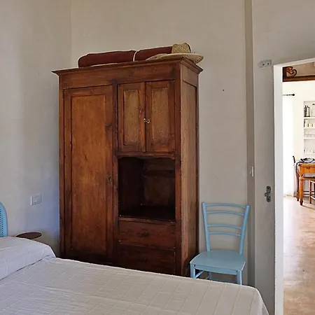 Casa In Pietra * San Michele Salentino