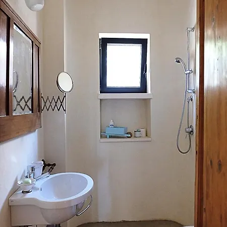 Holiday home Casa In Pietra *