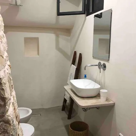 Holiday home Casa In Pietra San Michele Salentino