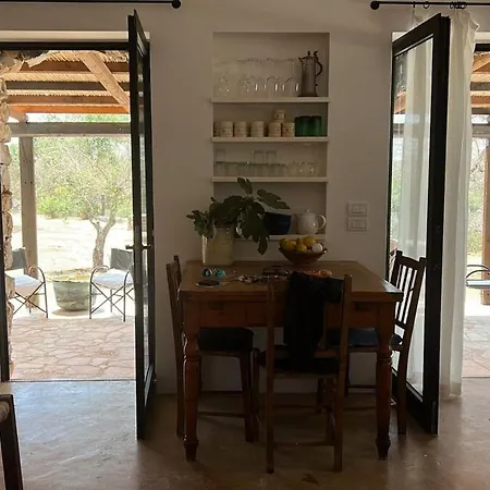 Casa In Pietra