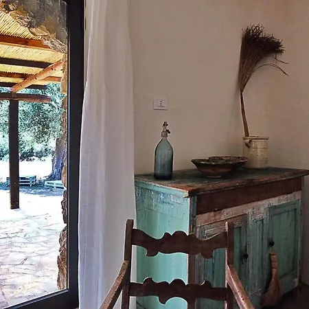 Casa In Pietra *