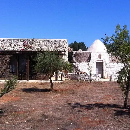 Casa In Pietra Holiday home *