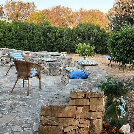 Holiday home Casa In Pietra *