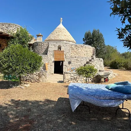 Casa In Pietra Holiday home *