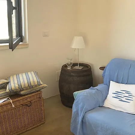 Holiday home Casa In Pietra San Michele Salentino