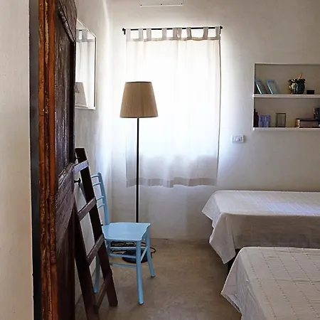 Casa In Pietra