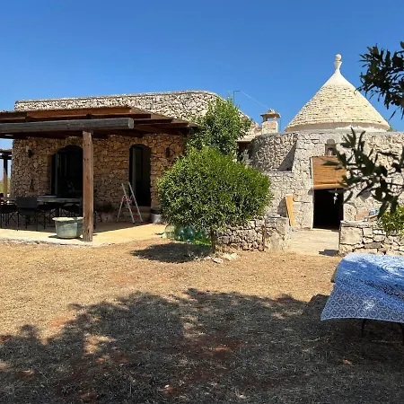 Casa In Pietra Holiday home