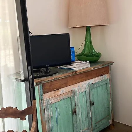Holiday home Casa In Pietra