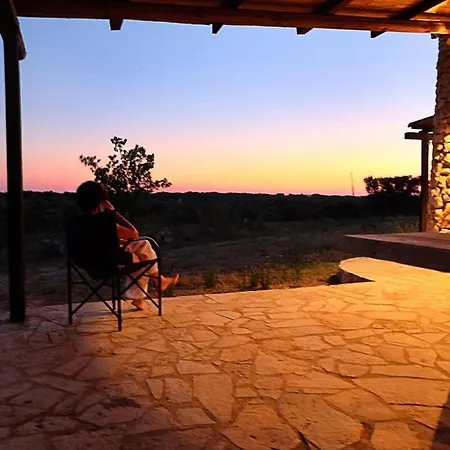 Casa In Pietra Holiday home *