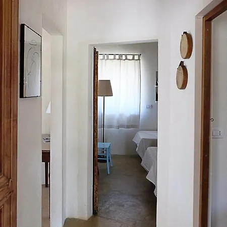 Holiday home Casa In Pietra *
