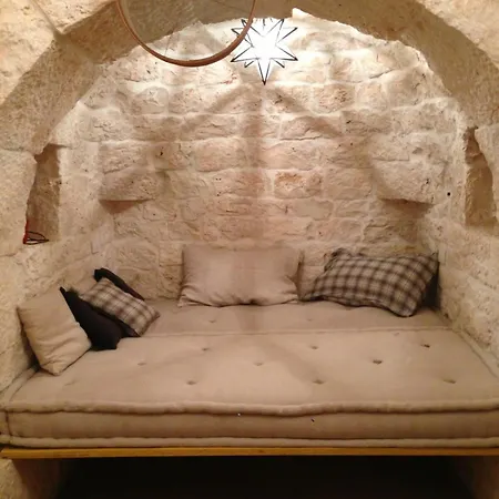 Holiday home Casa In Pietra San Michele Salentino