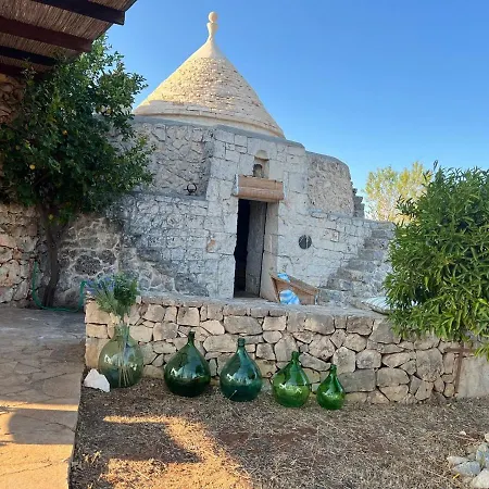 Holiday home Casa In Pietra *