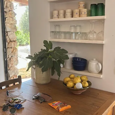Casa In Pietra *