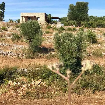 Casa In Pietra * San Michele Salentino