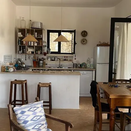 Holiday home Casa In Pietra