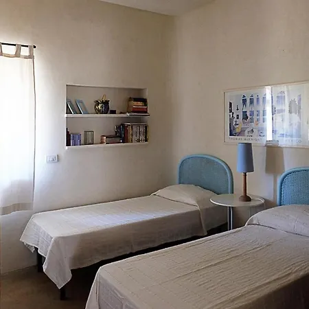 Casa In Pietra Holiday home *