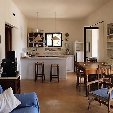 Casa In Pietra * San Michele Salentino