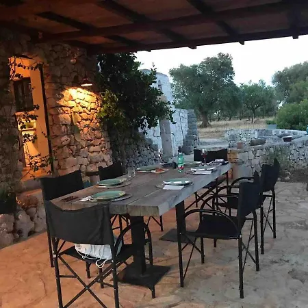 Casa In Pietra