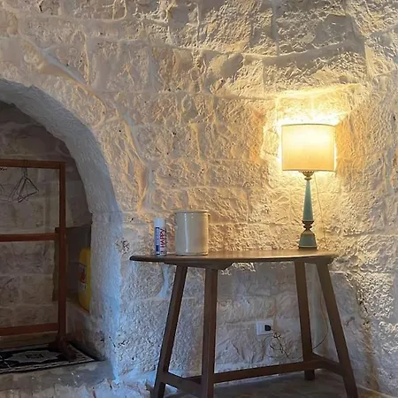 Casa In Pietra Holiday home San Michele Salentino