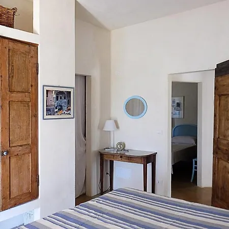 Casa In Pietra Holiday home