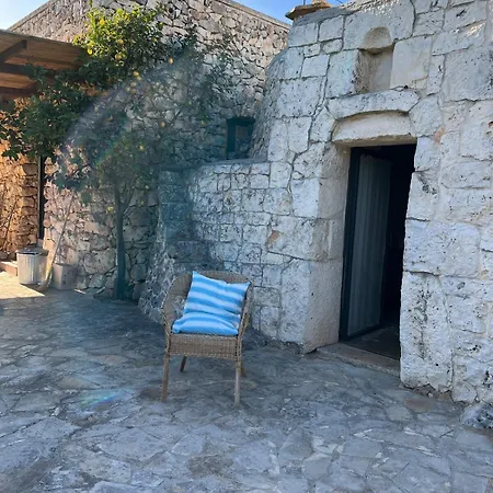 Holiday home Casa In Pietra *