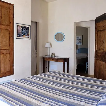 Casa In Pietra San Michele Salentino