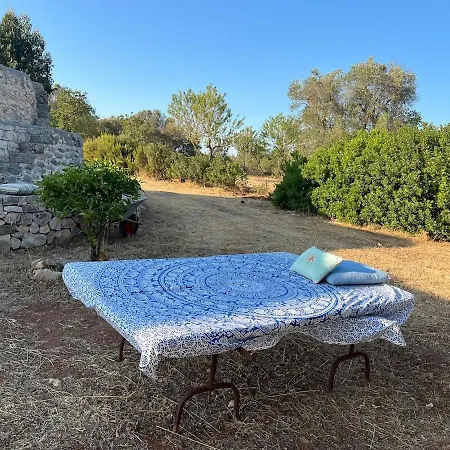 Holiday home Casa In Pietra