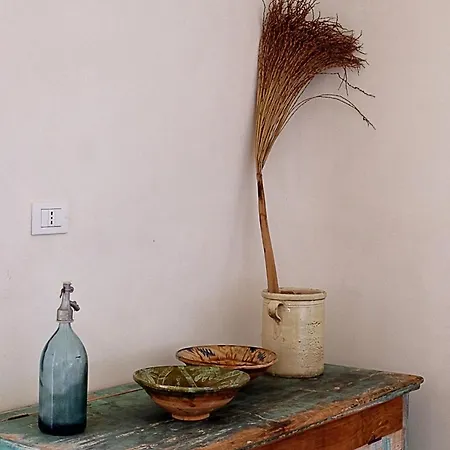 Casa In Pietra Holiday home