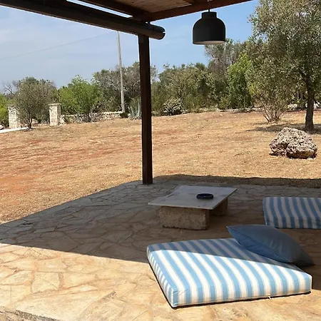 Holiday home Casa In Pietra *